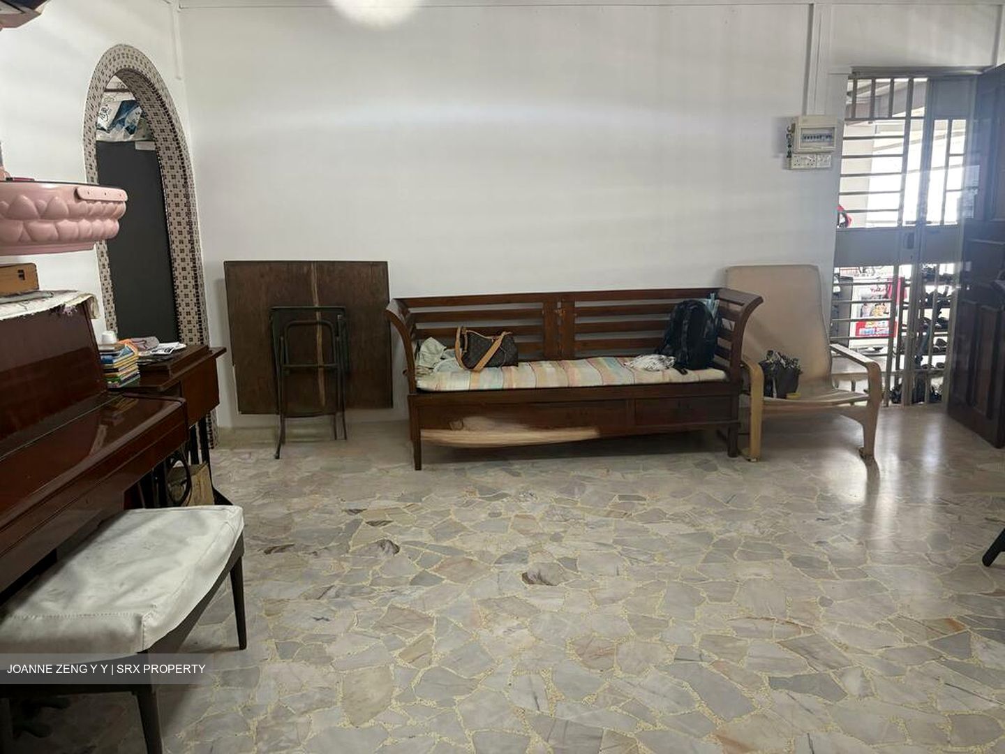 Blk 34 Bedok South Parkview (Bedok), HDB 4 Rooms #477139641